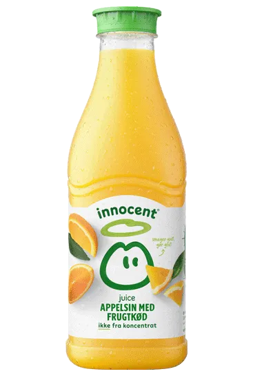 appelsinjuice