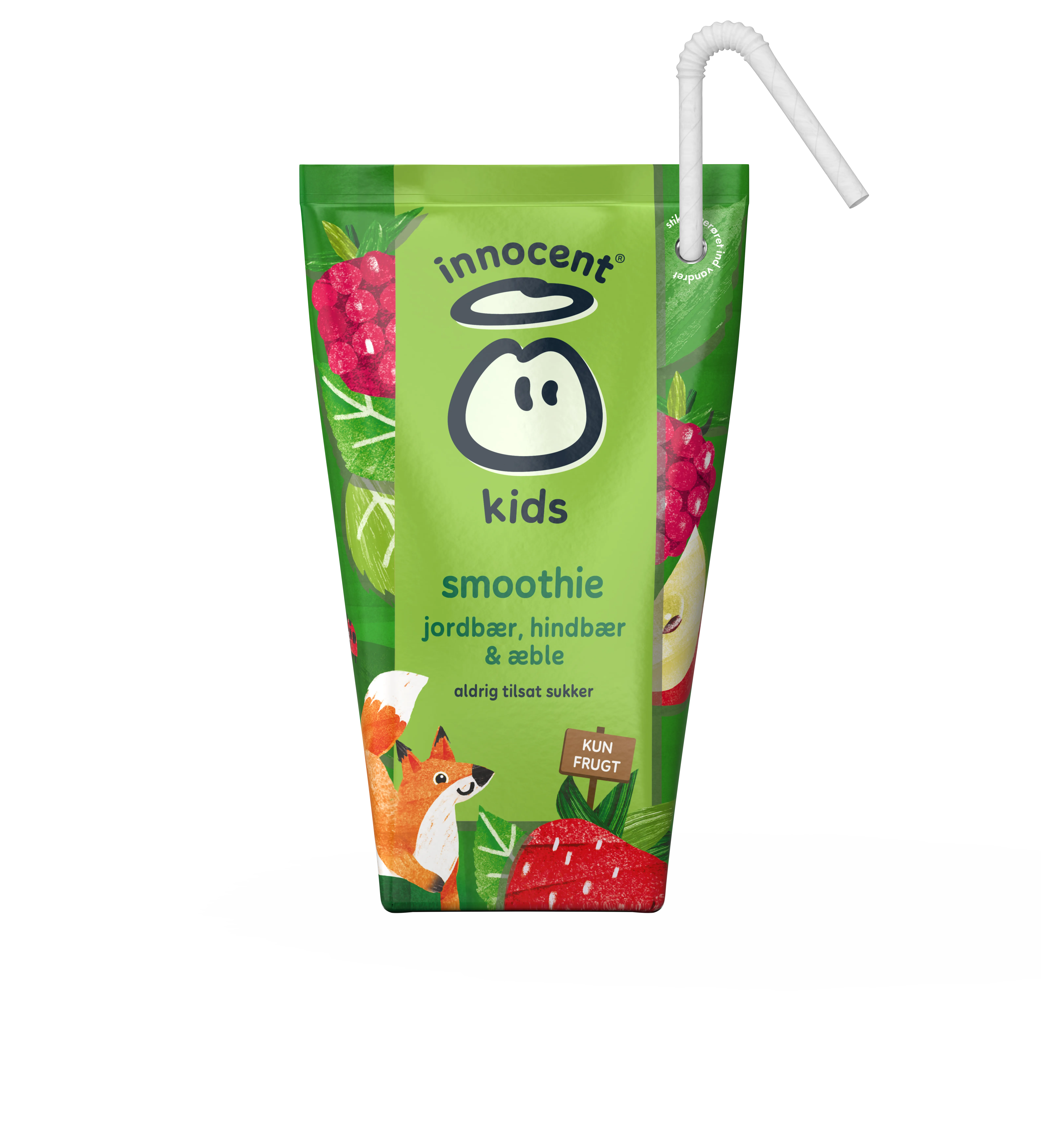 innocent kids smoothie