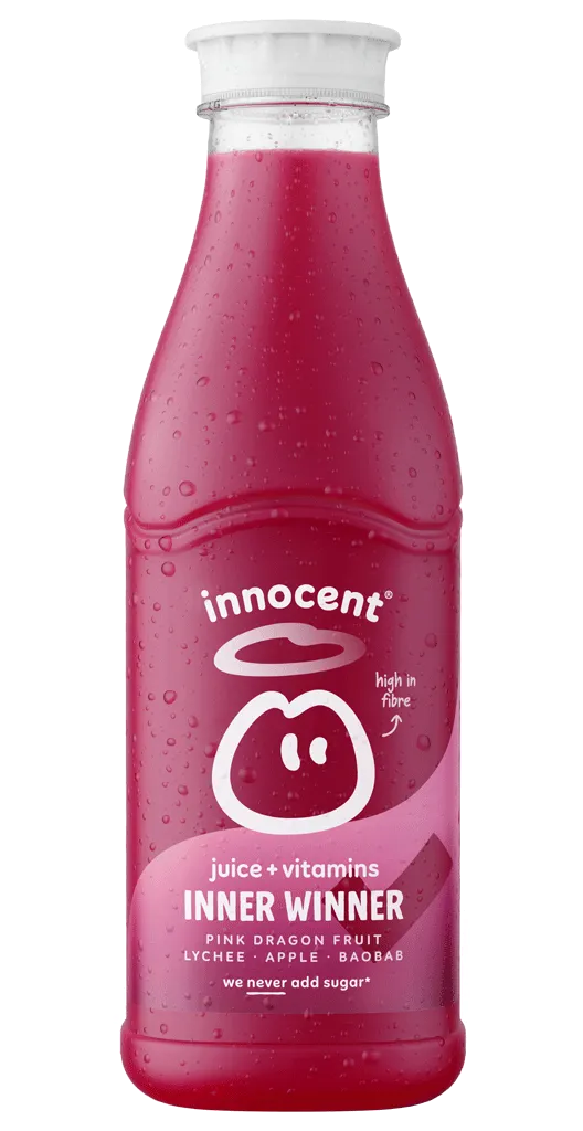 inner winner